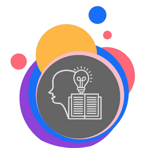 Library logo