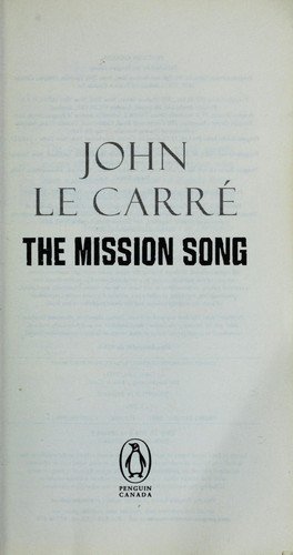 The mission song